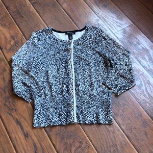 WHBM Sweater Size Large